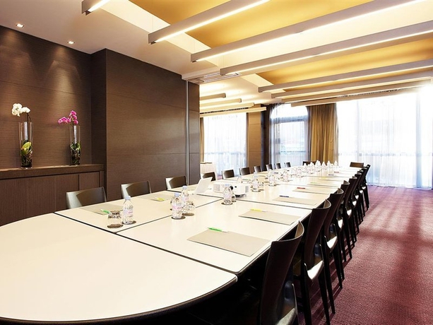 Imagen general del Hotel DE PARIS, Toulouse. Foto 3