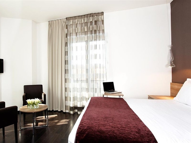 Imagen general del Hotel DE PARIS, Toulouse. Foto 4