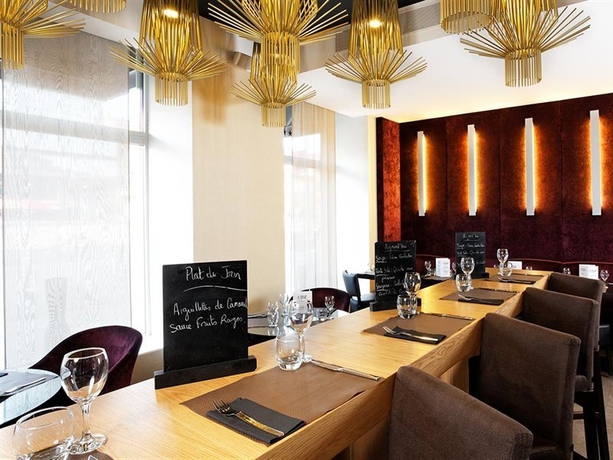 Imagen general del Hotel DE PARIS, Toulouse. Foto 5