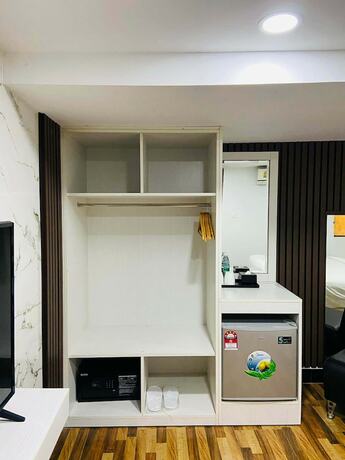 Imagen de la habitación del Hotel DE Phnom Penh. Foto 9