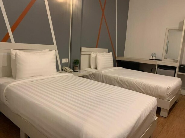 Imagen general del Hotel DE Phnom Penh. Foto 5