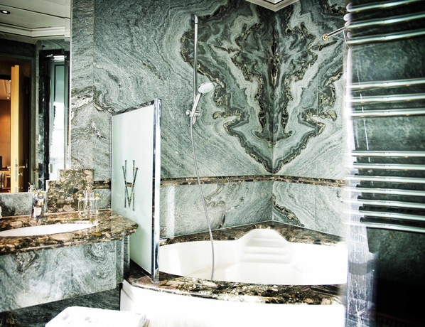 Imagen de la habitación del Hotel DE VENDOME. Foto 3