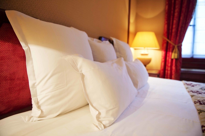 Imagen de la habitación del Hotel DE VENDOME. Foto 4