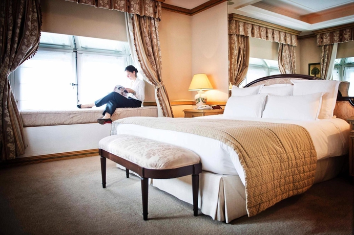 Imagen de la habitación del Hotel DE VENDOME. Foto 5