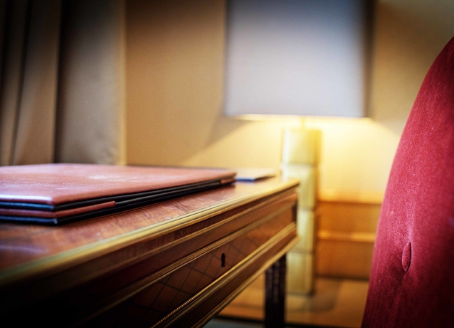 Imagen de la habitación del Hotel DE VENDOME. Foto 9