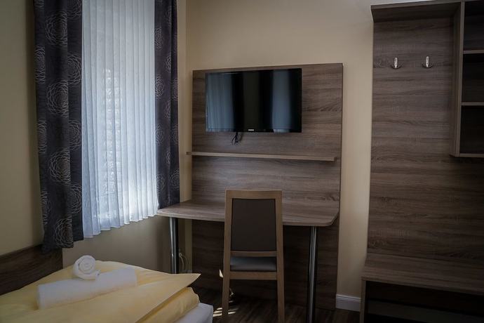 Imagen de la habitación del Hotel DEA, Soltau. Foto 7