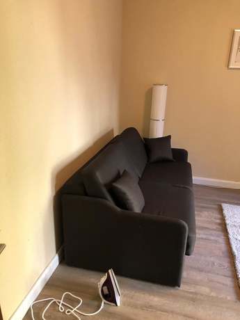 Imagen de la habitación del Hotel DEA, Soltau. Foto 10