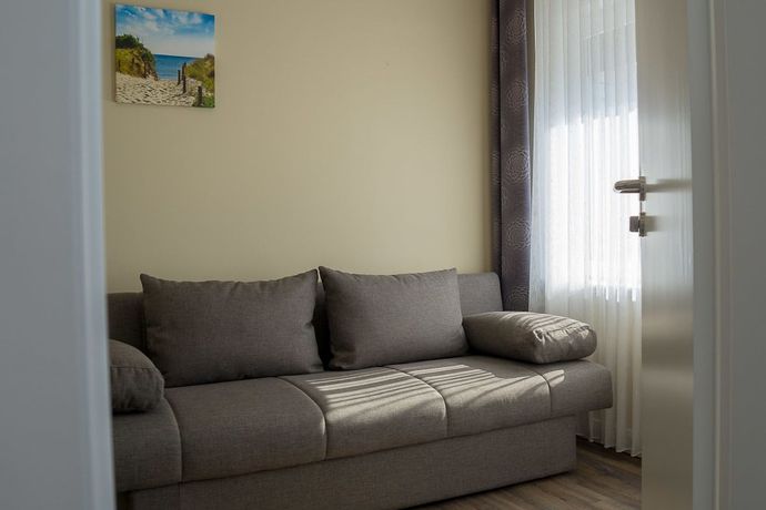 Imagen de la habitación del Hotel DEA, Soltau. Foto 12