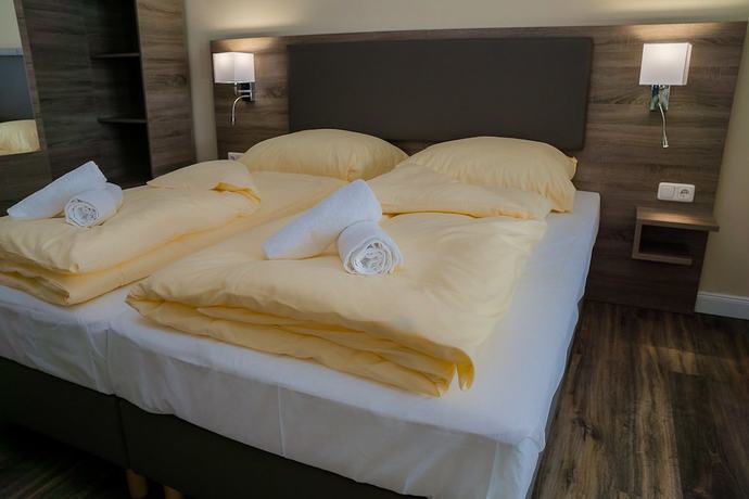 Imagen de la habitación del Hotel DEA, Soltau. Foto 18