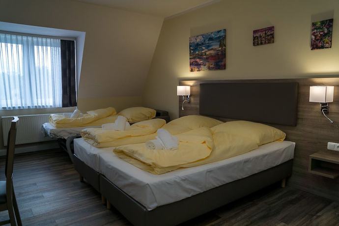Imagen de la habitación del Hotel DEA, Soltau. Foto 20