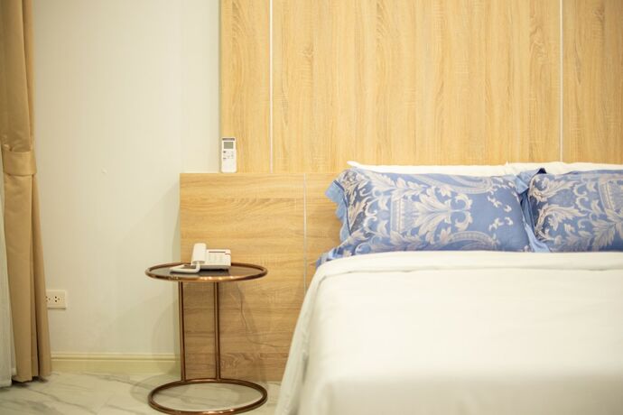 Imagen general del Hotel D-ECO Luxury Center Pattaya. Foto 2