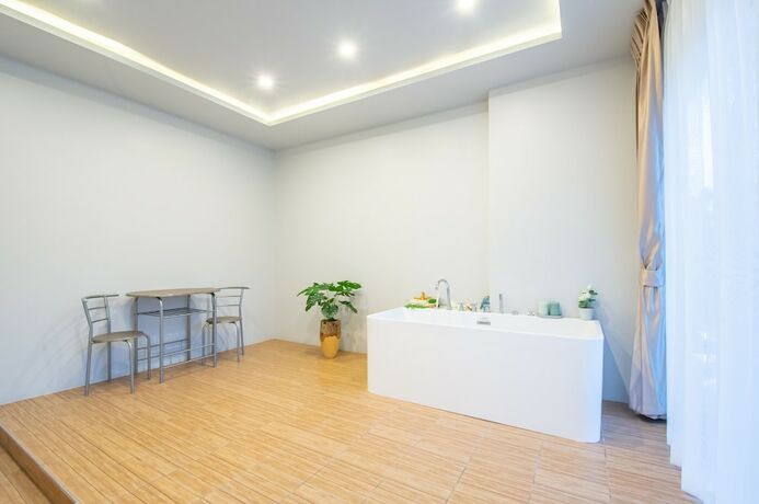 Imagen general del Hotel D-ECO Luxury Center Pattaya. Foto 3
