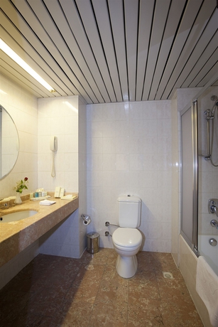 Imagen de la habitación del Hotel DEDEMAN DIYARBAKIR. Foto 6