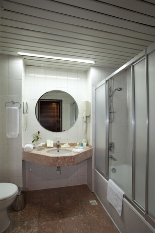 Imagen de la habitación del Hotel DEDEMAN DIYARBAKIR. Foto 7