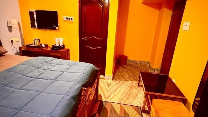 Imagen de la habitación del Hotel DEE DASH INN. Foto 1