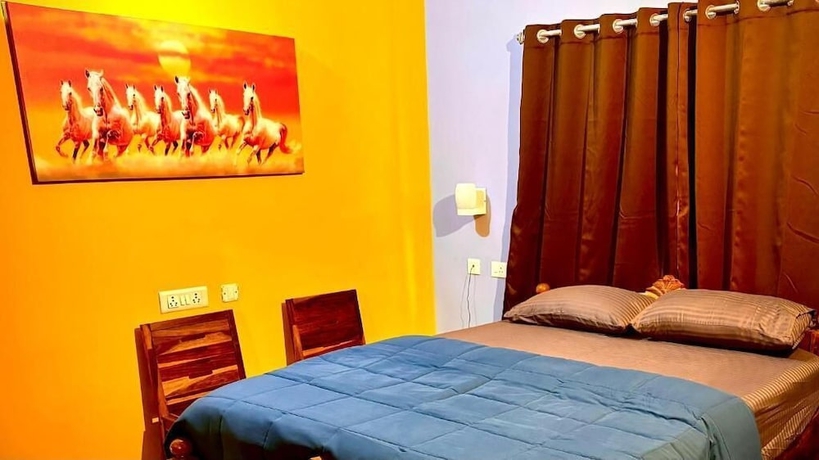 Imagen de la habitación del Hotel DEE DASH INN. Foto 2