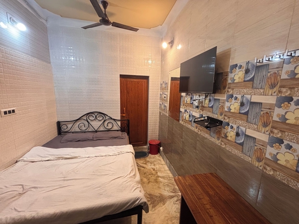 Imagen de la habitación del Hotel DEE DASH INN. Foto 3