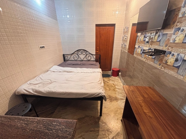 Imagen de la habitación del Hotel DEE DASH INN. Foto 4