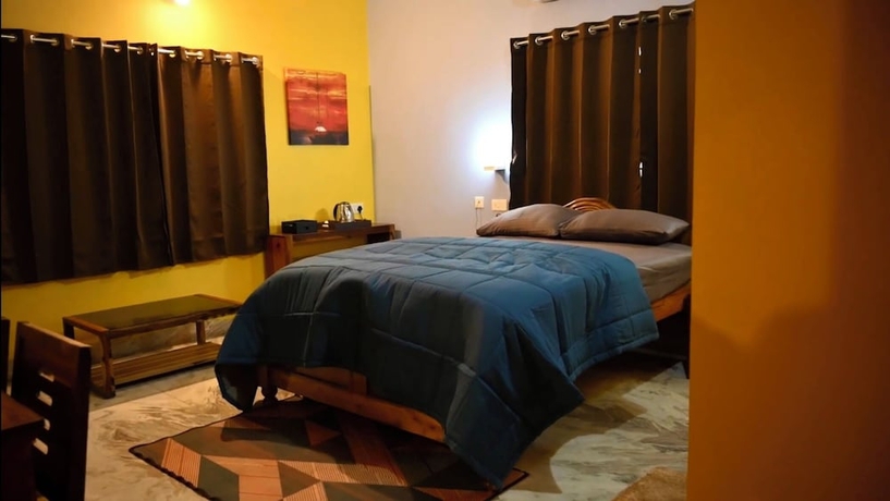 Imagen de la habitación del Hotel DEE DASH INN. Foto 5