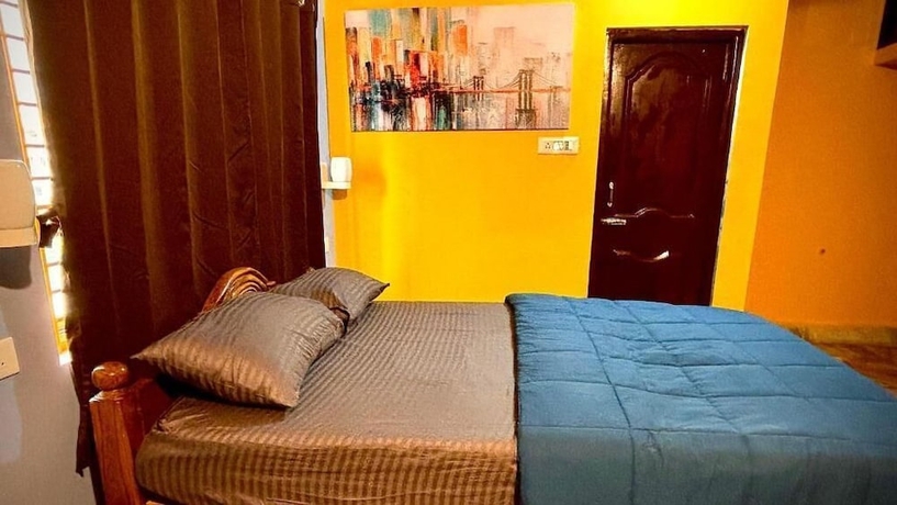 Imagen de la habitación del Hotel DEE DASH INN. Foto 6