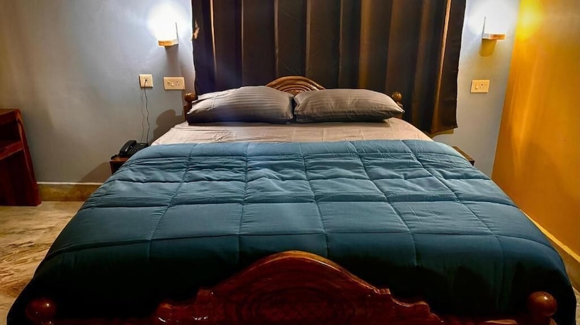 Imagen de la habitación del Hotel DEE DASH INN. Foto 7