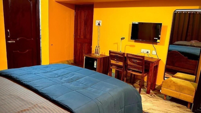 Imagen de la habitación del Hotel DEE DASH INN. Foto 10