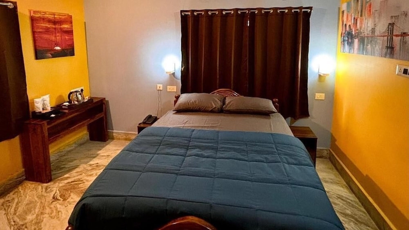 Imagen de la habitación del Hotel DEE DASH INN. Foto 11