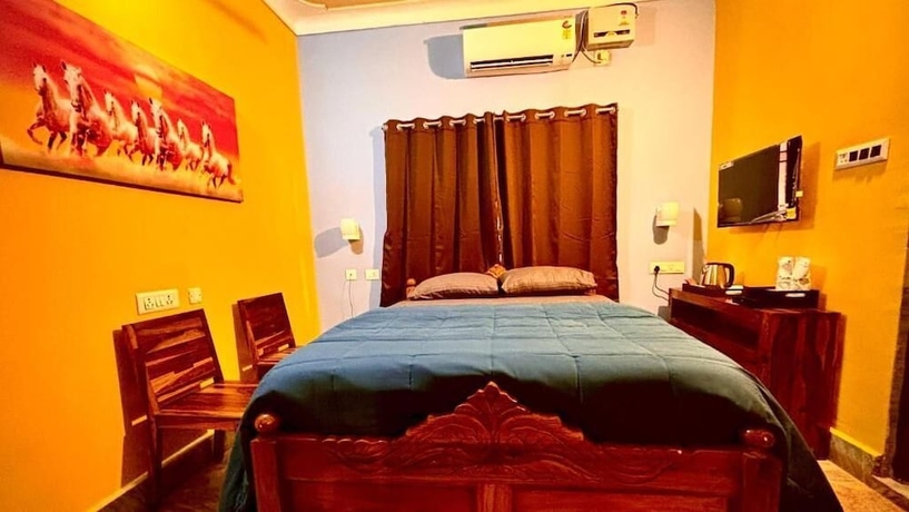 Imagen de la habitación del Hotel DEE DASH INN. Foto 12