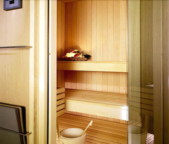 Imagen general del Hotel DEI VICARI. Foto 2