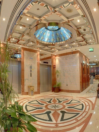 Imagen general del Hotel DEIRA SUITE. Foto 2