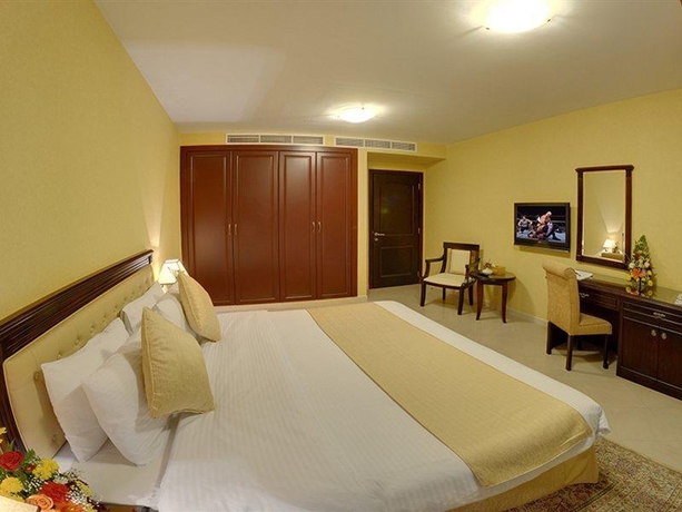 Imagen general del Hotel DEIRA SUITE. Foto 4
