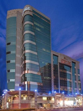 Imagen general del Hotel DEIRA SUITE. Foto 5