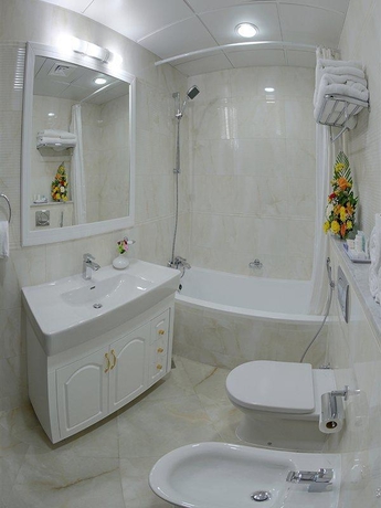 Imagen general del Hotel DEIRA SUITE. Foto 6