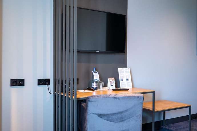 Imagen de la habitación del Hotel DEJANIL Hannover Burgdorf. Foto 5
