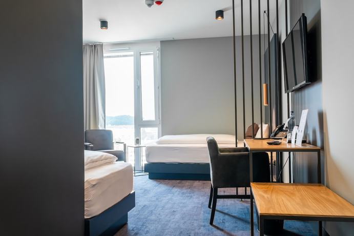 Imagen de la habitación del Hotel DEJANIL Hannover Burgdorf. Foto 7