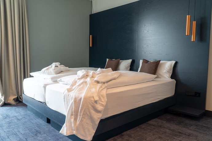 Imagen de la habitación del Hotel DEJANIL Hannover Burgdorf. Foto 10