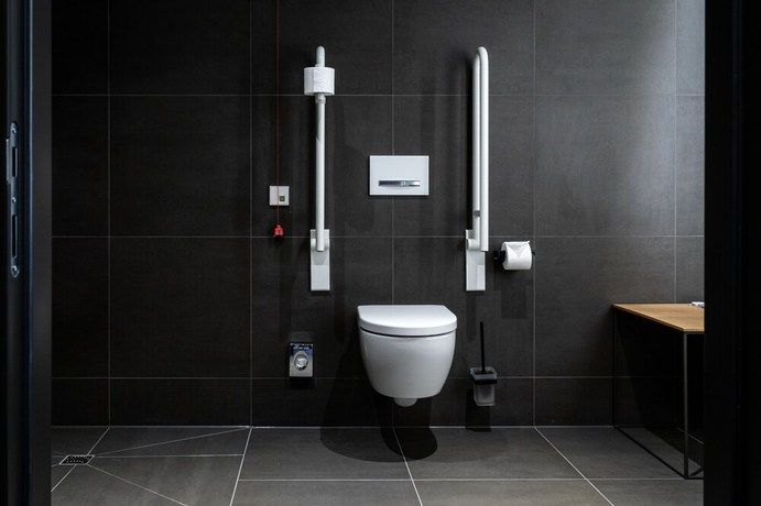 Imagen de la habitación del Hotel DEJANIL Hannover Burgdorf. Foto 12