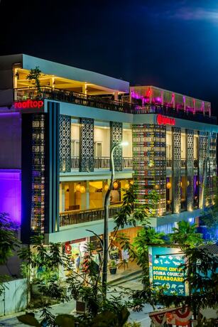 Imagen general del Hotel DEJAVU 2.0 HOTEL LABUAN BAJO KOMODO. Foto 1