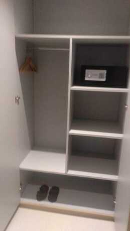 Imagen de la habitación del Hotel DEJAVU 2.0 HOTEL LABUAN BAJO KOMODO. Foto 16