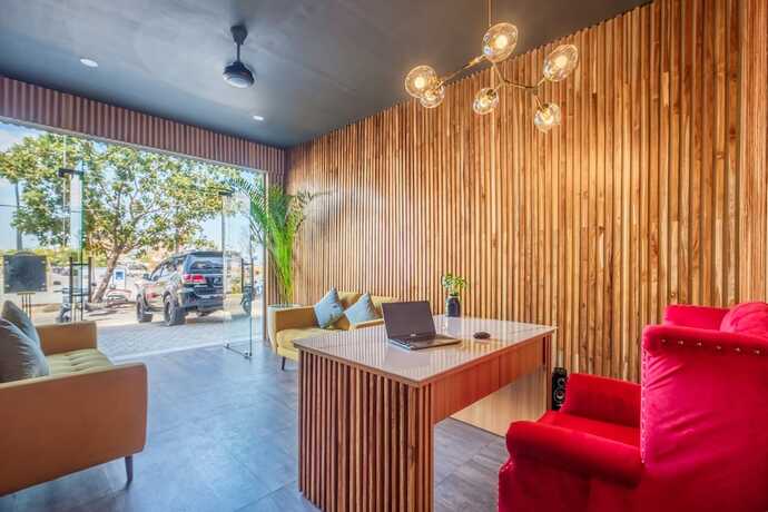 Imagen general del Hotel DEJAVU 2.0 HOTEL LABUAN BAJO KOMODO. Foto 5