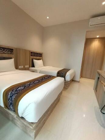 Imagen general del Hotel DEJAVU 2.0 HOTEL LABUAN BAJO KOMODO. Foto 6