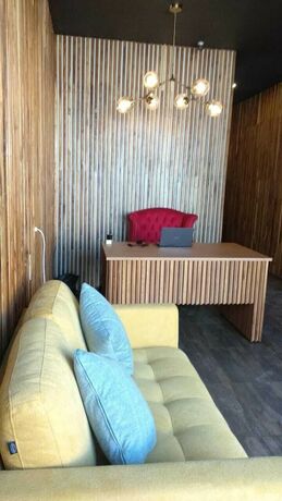 Imagen general del Hotel DEJAVU 2.0 HOTEL LABUAN BAJO KOMODO. Foto 7