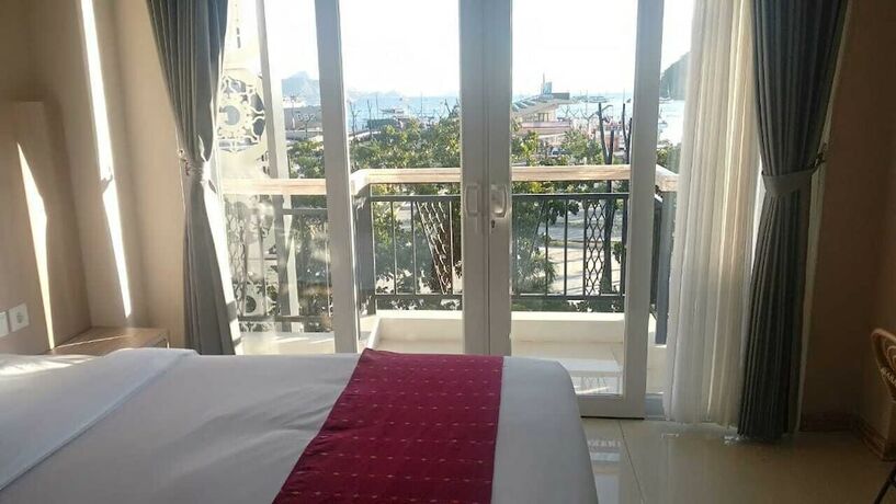 Imagen de la habitación del Hotel DEJAVU 2.0 HOTEL LABUAN BAJO KOMODO. Foto 19