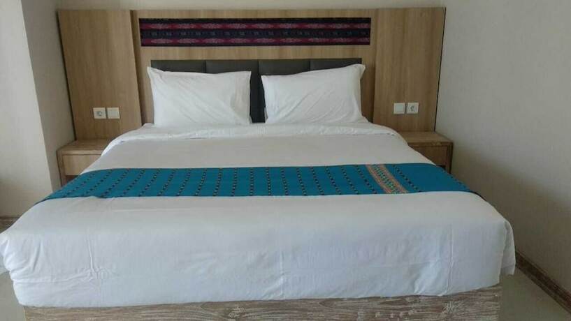 Imagen de la habitación del Hotel DEJAVU 2.0 HOTEL LABUAN BAJO KOMODO. Foto 20