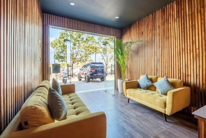 Imagen general del Hotel DEJAVU 2.0 HOTEL LABUAN BAJO KOMODO. Foto 9