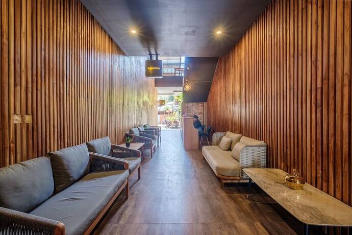 Imagen general del Hotel DEJAVU 2.0 HOTEL LABUAN BAJO KOMODO. Foto 10