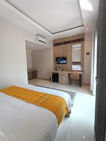 Imagen general del Hotel DEJAVU 2.0 HOTEL LABUAN BAJO KOMODO. Foto 12