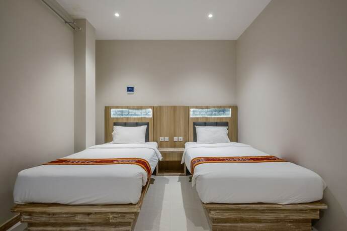 Imagen general del Hotel DEJAVU 2.0 HOTEL LABUAN BAJO KOMODO. Foto 13