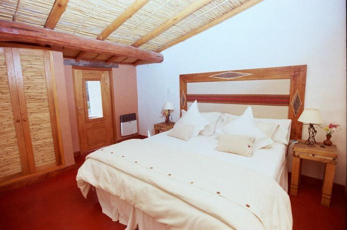 Imagen de la habitación del Hotel DEL AMAUTA HOSTER&Iacute;A. Foto 3
