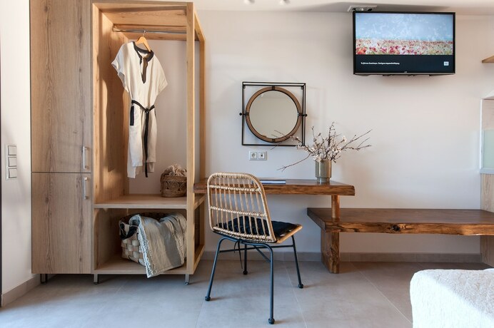 Imagen general del Hotel DEL MARE SUITES. Foto 2